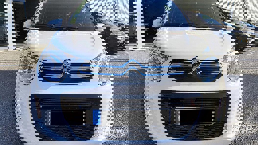 Citroen C1 1.0 VTi Feel de 2021