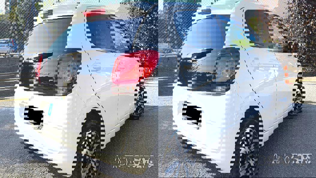 Citroen C1 1.0 VTi Feel de 2021