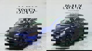 Tesla Model 3 Long-Range Dual Motor AWD de 2020