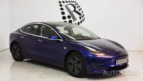 Tesla Model 3 Long-Range Dual Motor AWD de 2020