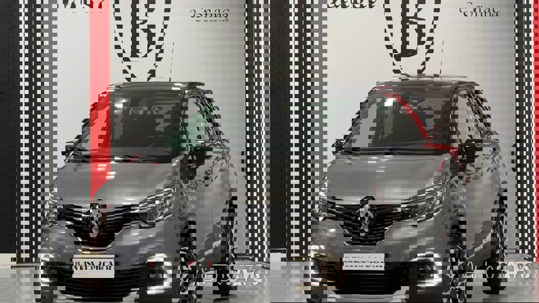 Renault Captur de 2018