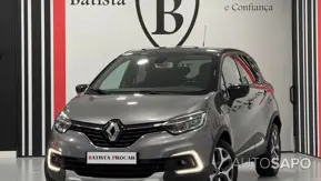 Renault Captur de 2018