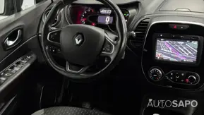 Renault Captur de 2018