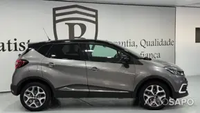 Renault Captur de 2018