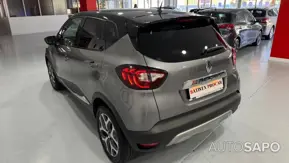 Renault Captur de 2018