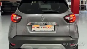 Renault Captur de 2018