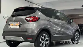 Renault Captur de 2018