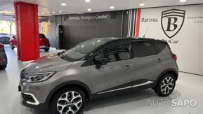 Renault Captur de 2018