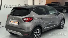Renault Captur de 2018