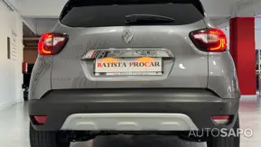 Renault Captur de 2018