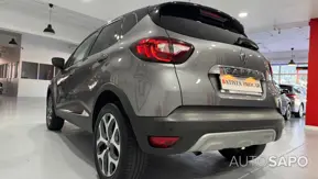 Renault Captur de 2018