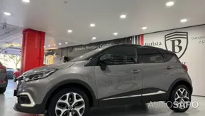Renault Captur de 2018