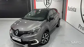 Renault Captur de 2018