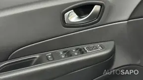 Renault Captur de 2018