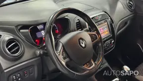 Renault Captur de 2018