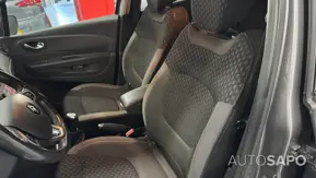 Renault Captur de 2018