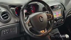 Renault Captur de 2018