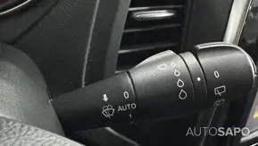 Renault Captur de 2018