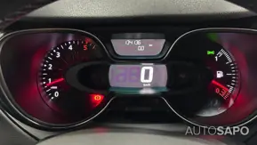 Renault Captur de 2018