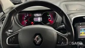 Renault Captur de 2018