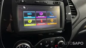 Renault Captur de 2018