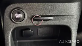 Renault Captur de 2018