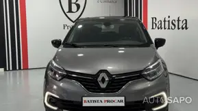 Renault Captur de 2018