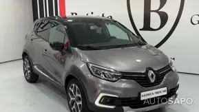 Renault Captur de 2018