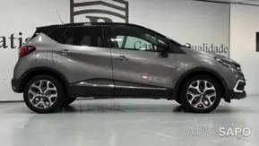 Renault Captur de 2018