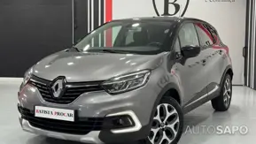Renault Captur de 2018