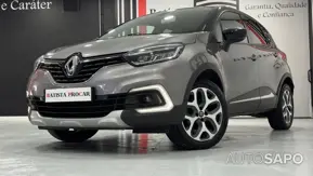 Renault Captur de 2018