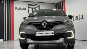 Renault Captur de 2018