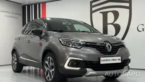 Renault Captur de 2018