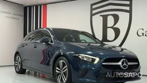 Mercedes-Benz Classe A de 2020