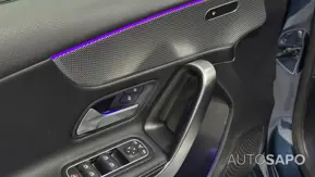 Mercedes-Benz Classe A de 2020