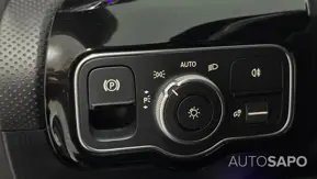 Mercedes-Benz Classe A de 2020