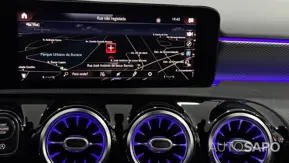 Mercedes-Benz Classe A de 2020