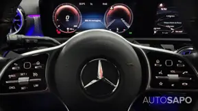 Mercedes-Benz Classe A de 2020