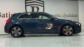 Mercedes-Benz Classe A de 2020