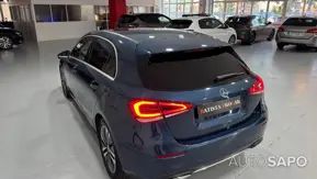 Mercedes-Benz Classe A de 2020