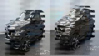 BMW X3 de 2020