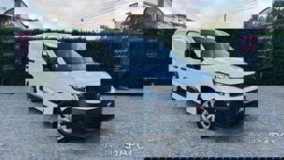 Peugeot Partner de 2019