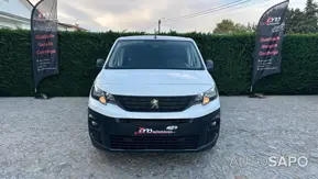 Peugeot Partner de 2019