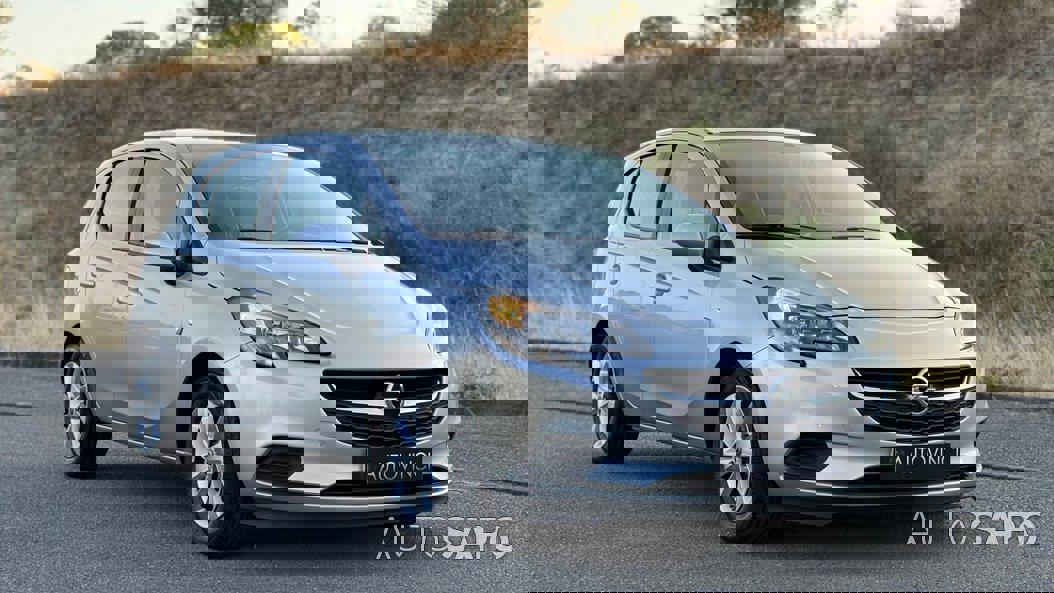 Opel Corsa de 2018