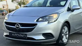 Opel Corsa de 2018
