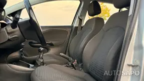 Opel Corsa de 2018