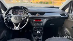 Opel Corsa de 2018