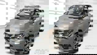 Seat Leon de 2020