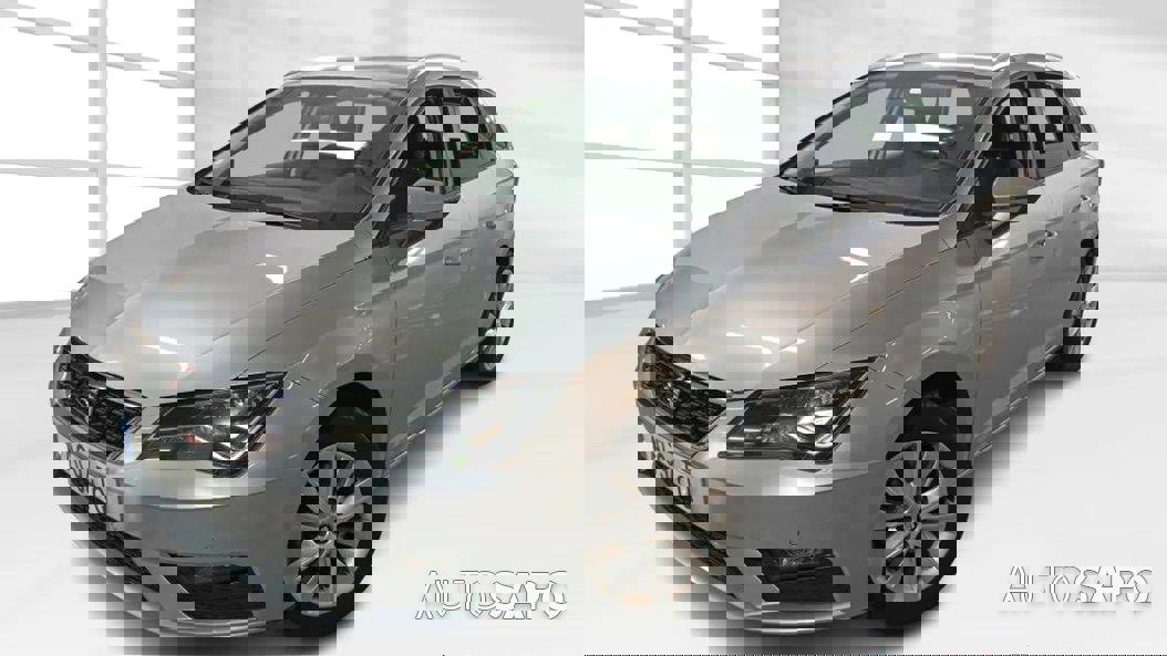 Seat Leon de 2020