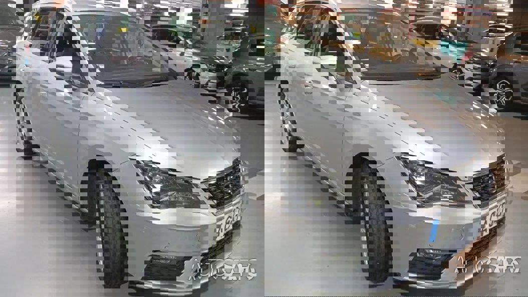 Seat Leon de 2020